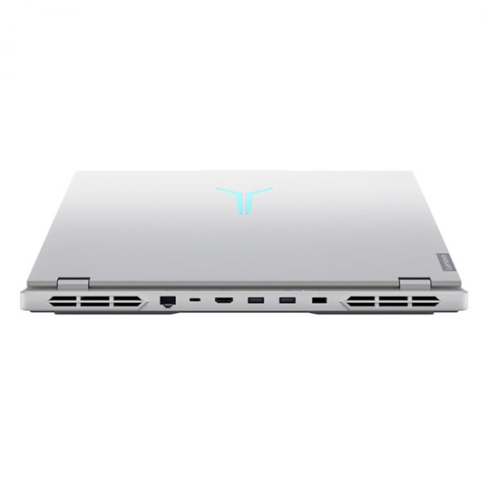 Lenovo LEGION R9000P 2024 Laptop, 16 inch, 16GB+1TB, Windows 11 Home, AMD Ryzen 9 7945HX 16-Core White - Image 5