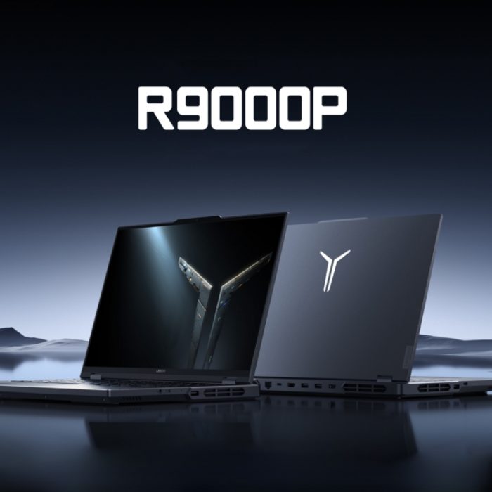 Lenovo LEGION R9000P 2024 Laptop, 16 inch, 16GB+1TB, Windows 11 Home, AMD Ryzen 9 7945HX 16-Core, GPU: RTX4060 Black - Image 12