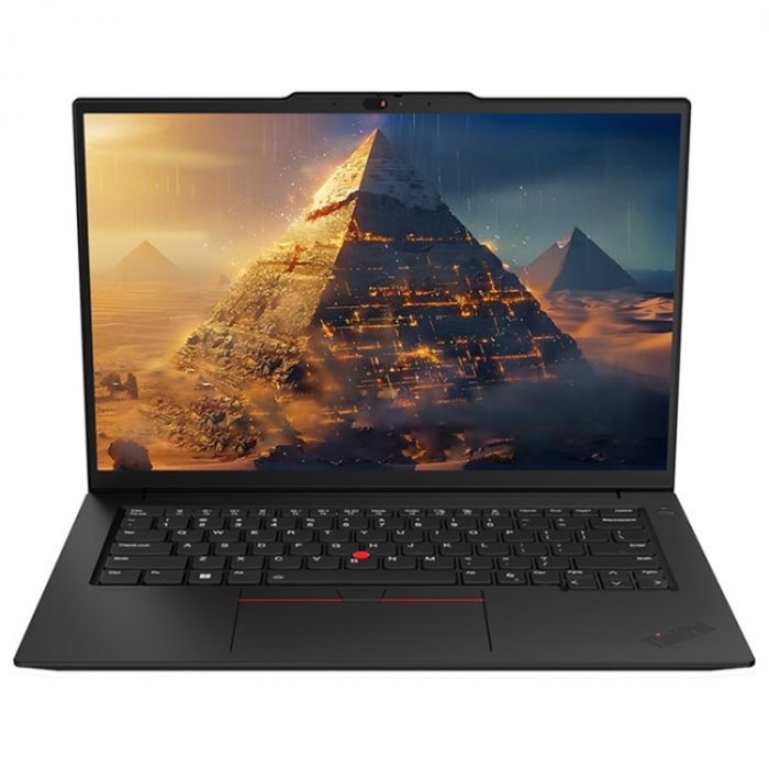 Lenovo ThinkPad T14p Engineer Laptop, 14 inch 32GB+1TB Windows 11 Home, Intel Core i5-13500H 12-Core - Image 1
