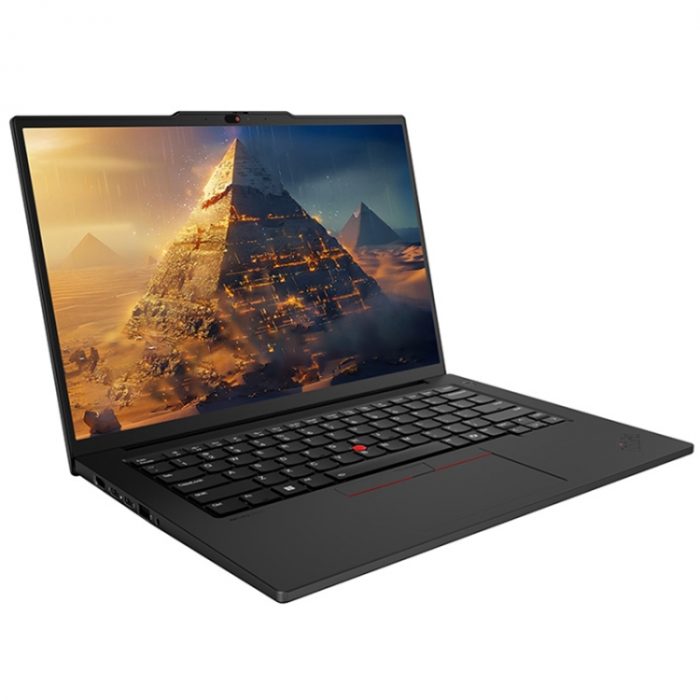 Lenovo ThinkPad T14p Engineer Laptop, 14 inch 32GB+1TB Windows 11 Home, Intel Core i5-13500H 12-Core - Image 2