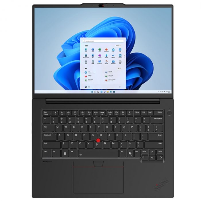 Lenovo ThinkPad T14p Engineer Laptop, 14 inch 32GB+1TB Windows 11 Home, Intel Core i5-13500H 12-Core - Image 3