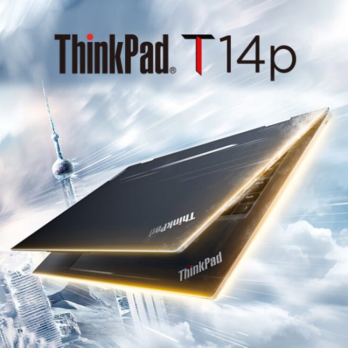 Lenovo ThinkPad T14p Engineer Laptop, 14 inch 32GB+1TB Windows 11 Home, Intel Core i5-13500H 12-Core - Image 7
