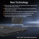 CENAVA A868T IP68 Rugged Tablet, 8.68 inch, 6GB+128GB, Android 13 MT8788 Octa Core, 4G Network - Image 9