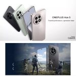 OnePlus Ace 5, 12GB/16GB+256GB/512GB/1TB, 6.78 inch ColorOS 15.0 Snapdragon 8 Gen 3 Octa Core, NFC, Network: 5G - Image 8