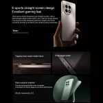 OnePlus Ace 5, 12GB/16GB+256GB/512GB/1TB, 6.78 inch ColorOS 15.0 Snapdragon 8 Gen 3 Octa Core, NFC, Network: 5G - Image 13