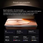 OnePlus Ace 5, 12GB/16GB+256GB/512GB/1TB, 6.78 inch ColorOS 15.0 Snapdragon 8 Gen 3 Octa Core, NFC, Network: 5G - Image 14