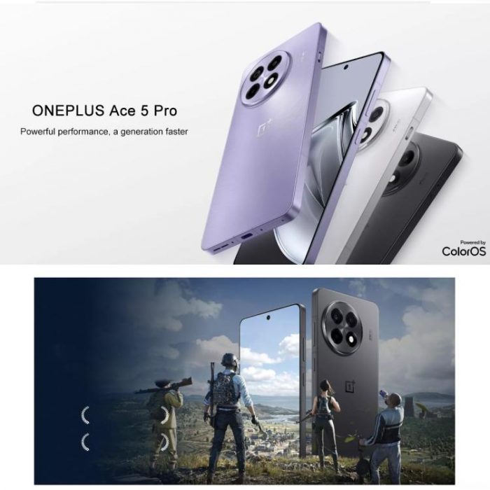 OnePlus Ace 5 Pro, 12GB/16GB+256GB/512GB/1TB, 6.78 inch ColorOS 15.0 Snapdragon 8 Elite Octa Core, NFC, Network: 5G, - Image 6