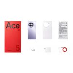 OnePlus Ace 5 Pro, 12GB/16GB+256GB/512GB/1TB, 6.78 inch ColorOS 15.0 Snapdragon 8 Elite Octa Core, NFC, Network: 5G, - Image 17