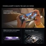 OnePlus Ace 5 Pro, 12GB/16GB+256GB/512GB/1TB, 6.78 inch ColorOS 15.0 Snapdragon 8 Elite Octa Core, NFC, Network: 5G, - Image 9