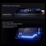 OnePlus Ace 5 Pro, 12GB/16GB+256GB/512GB/1TB, 6.78 inch ColorOS 15.0 Snapdragon 8 Elite Octa Core, NFC, Network: 5G, - Image 11