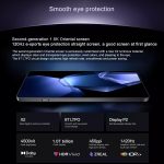 OnePlus Ace 5 Pro, 12GB/16GB+256GB/512GB/1TB, 6.78 inch ColorOS 15.0 Snapdragon 8 Elite Octa Core, NFC, Network: 5G, - Image 12