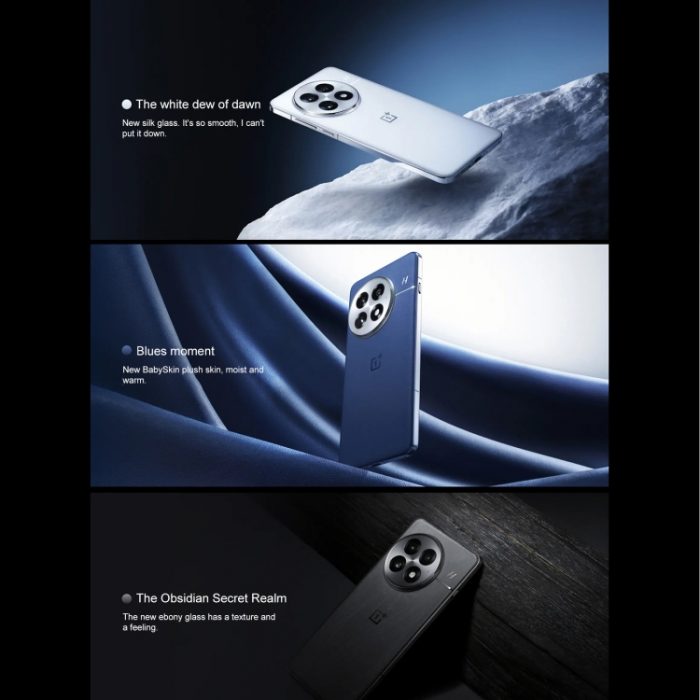 OnePlus 13, 12GB/16GB/24GB+256GB/512GB/1TB, 6.82 inch ColorOS 15.0 / Android 15 Snapdragon 8 Elite 3nm Octa Core, NFC, Network: 5G - Image 9
