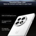 OnePlus 13, 12GB/16GB/24GB+256GB/512GB/1TB, 6.82 inch ColorOS 15.0 / Android 15 Snapdragon 8 Elite 3nm Octa Core, NFC, Network: 5G - Image 13