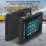 CENAVA A88ST IP68 Rugged Tablet, 4GB+64GB, 8 inch Android 11 MTK6771 Octa Core, 4G Network - Image 2