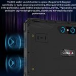 CENAVA A88ST IP68 Rugged Tablet, 4GB+64GB, 8 inch Android 11 MTK6771 Octa Core, 4G Network - Image 8