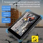 CENAVA W80Y IP68 Rugged Tablet, 8GB+128GB, 8 inch Windows 11 Intel Core i5-10210Y Quad Core - Image 4