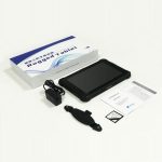 CENAVA W80Y IP68 Rugged Tablet, 8GB+128GB, 8 inch Windows 11 Intel Core i5-10210Y Quad Core - Image 8