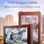 CENAVA W10Y IP68 Rugged Tablet, 8GB+128GB, 10.1 inch Windows 11 Intel Core i5-10210Y Quad Core - Image 2