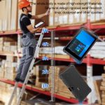 CENAVA W10Y IP68 Rugged Tablet, 8GB+128GB, 10.1 inch Windows 11 Intel Core i5-10210Y Quad Core - Image 6