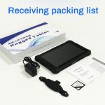 CENAVA W10Y IP68 Rugged Tablet, 8GB+128GB, 10.1 inch Windows 11 Intel Core i5-10210Y Quad Core - Image 8